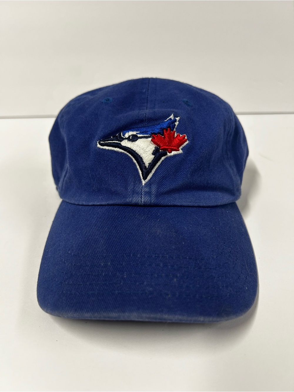 Vintage Toronto Blue Jays Hat - Size: Toddler